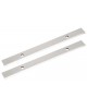 Cutite rindea 250 mm pentru masina prelucrare lemn RD-CWM01 set 2 buc Cutite rindea 250 mm pentru masina prelucrare lemn RD-CWM01 set 2 buc